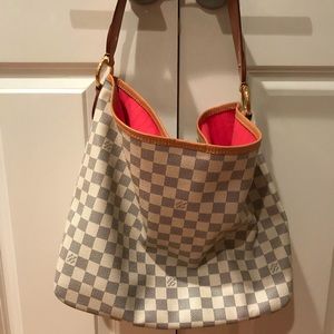 Authentic Louis Vuitton
